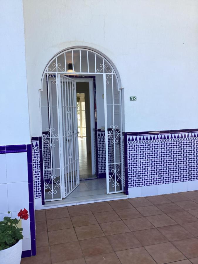 Playa Marina Club Pretty House Apartamento Málaga Exterior foto